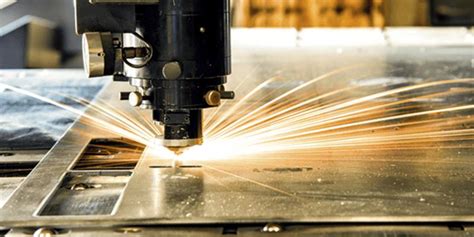 sheet metal fabrication laze|lasers that cut through metal.